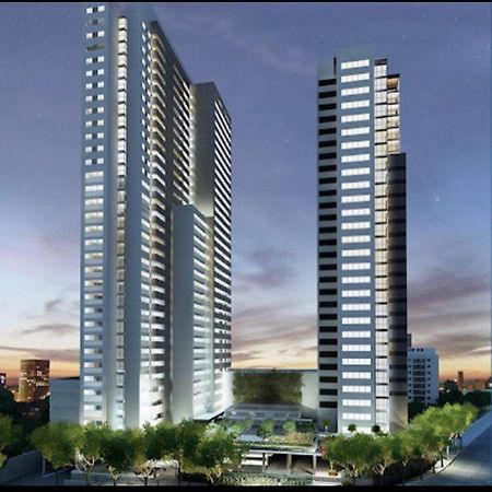 Flatsrose Br Executivo Brookfield Flamboyant Conforto Top 고이아니아 외부 사진