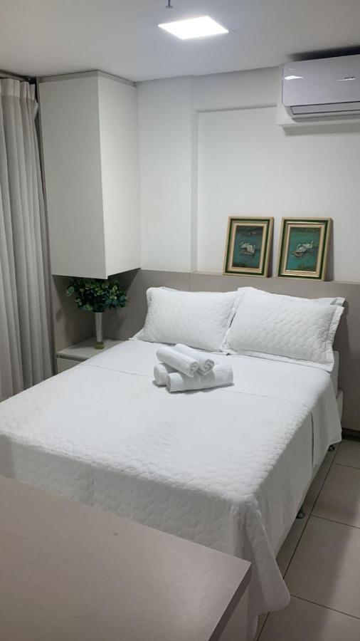 Flatsrose Br Executivo Brookfield Flamboyant Conforto Top 고이아니아 외부 사진
