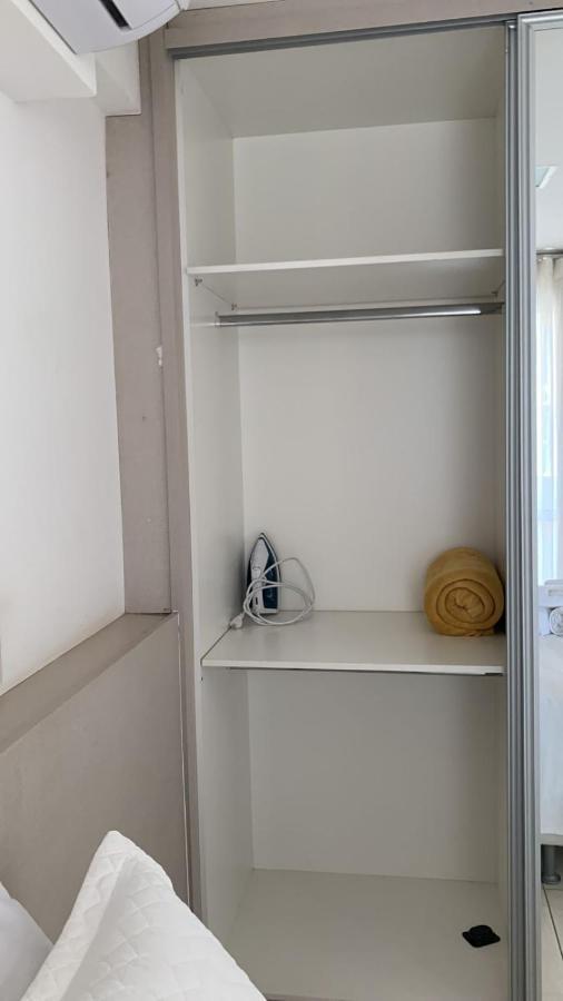 Flatsrose Br Executivo Brookfield Flamboyant Conforto Top 고이아니아 외부 사진