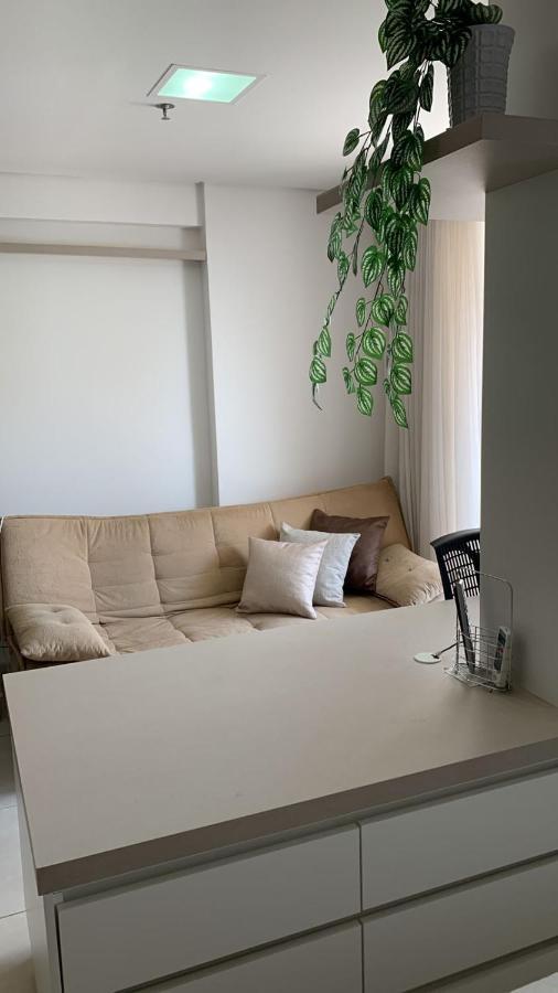 Flatsrose Br Executivo Brookfield Flamboyant Conforto Top 고이아니아 외부 사진
