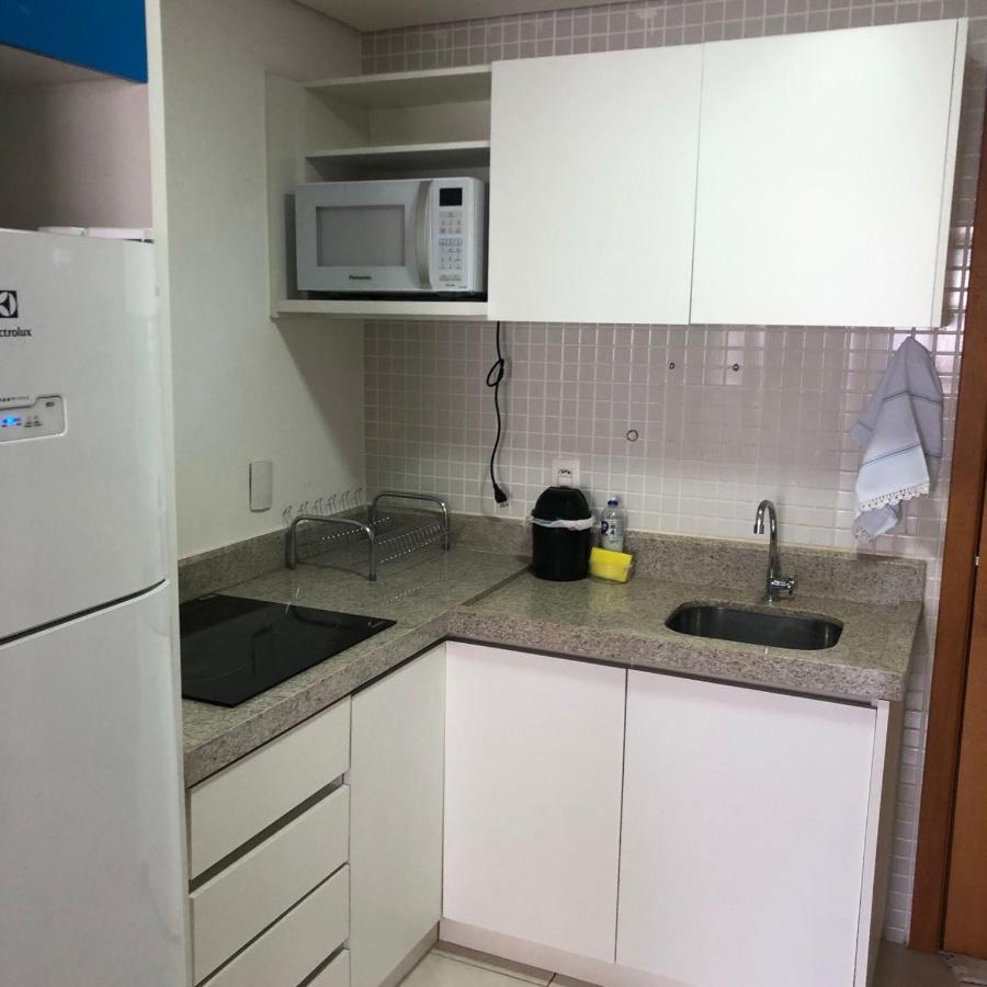 Flatsrose Br Executivo Brookfield Flamboyant Conforto Top 고이아니아 외부 사진