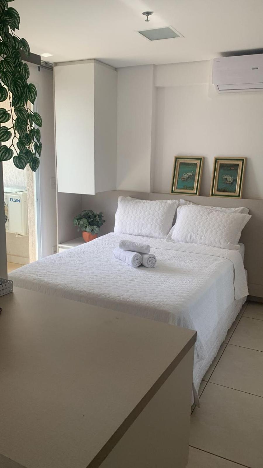 Flatsrose Br Executivo Brookfield Flamboyant Conforto Top 고이아니아 외부 사진